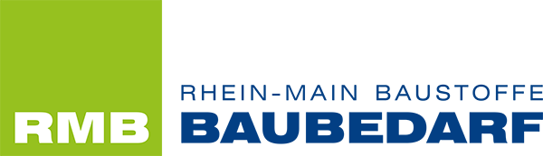 Rhein-Main Baustoffe Baubedarf logo